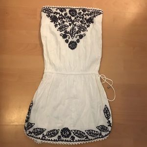 🌺Sand & Spirit Cover Up🌺